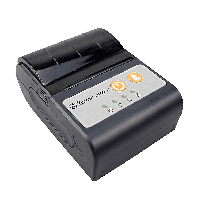 2CONNET IMPRESORA 2C-P58-C BLUETOOTH 58MM PORTABLE (2PUL)
