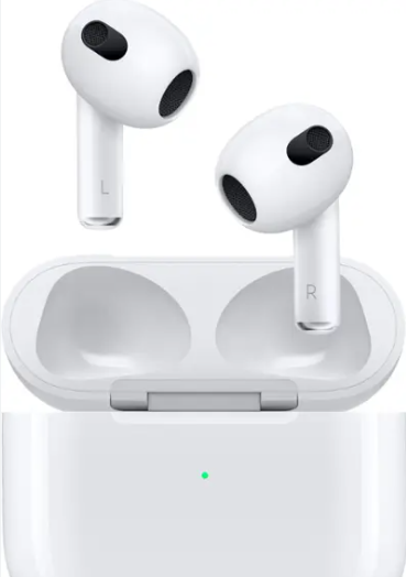 AIRPODS  3RA GENERACION CERTIFICADO