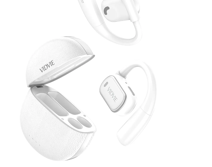 VIDVIE- AUDIFONO HANDSFREE BLUETOOTH (BT885 TC)