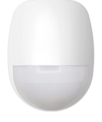 HIKVISION DETECTOR PIR INTERNO CABLEADO (DS-PDP18EG2)