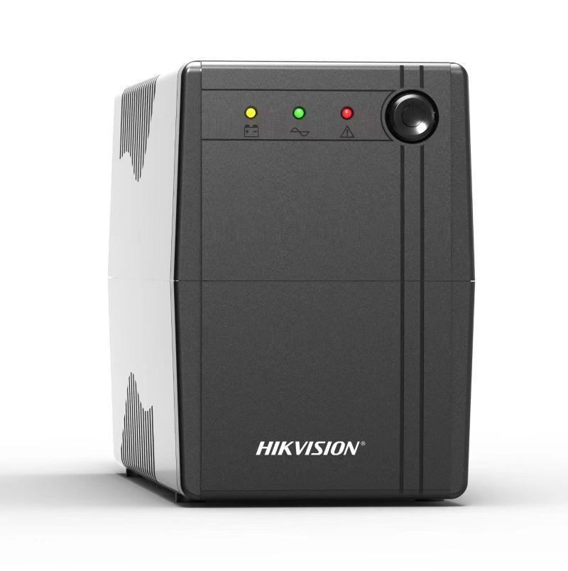 UPS HIKVISION 110V 600VA/360W DS-UPS600-X