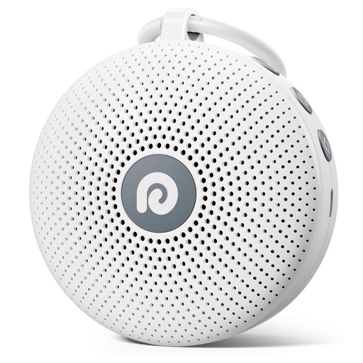 [DREAMEGG D11] BOCINA RUIDO BLANCO PARA BEBE DREAMEGG D11 / 21 SONIDOS