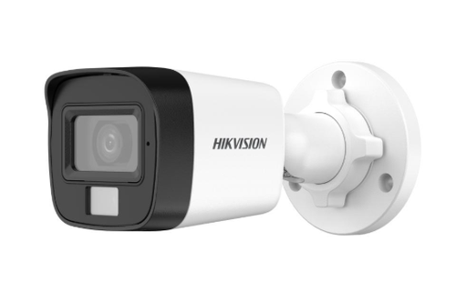 [(DS-2CE16D0T-LFS2.8mm)] HIKVISION BULLET DUAL LIGHT 2MP (DS-2CE16D0T-LFS ) CAMARA
